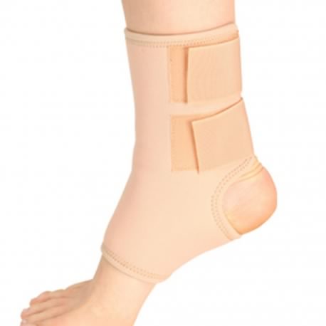 Tobillera Samderson con Banda Ajustable de Neopreno Izquierda - Envío Gratuito