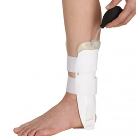 Férula Samderson para Tobillo con Aire - Envío Gratuito