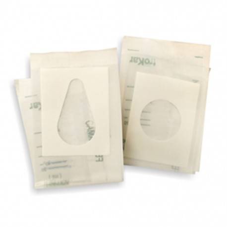 BOLSA DE UROCULTIVO NIÑA ESTERIL 50ML - Envío Gratuito