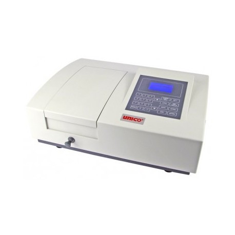 ESPECTROFOTOMETRO S2150 - UNICO - Envío Gratuito