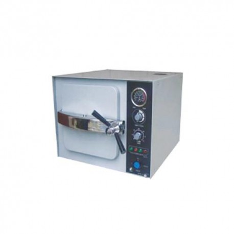 Autoclave horizontal. Modelo ECO-250L - Envío Gratuito