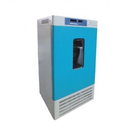 Incubadora de baja temperatura (DBO) 250. Modelo BOD-250 - Envío Gratuito