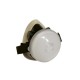 Mascarilla con cartucho filtro Fc3. Modelo CVQ0700 - Envío Gratuito