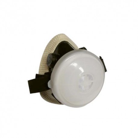 Mascarilla con cartucho filtro Fc3. Modelo CVQ0700 - Envío Gratuito