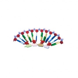 Modelo mini ARN (Ácido Ribonucleico) - Envío Gratuito