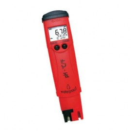 Medidor para pH y temperatura. Modelo HI98127 - Envío Gratuito
