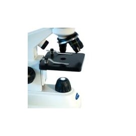 Microscopio monocular biológico. Modelo VE-J1 - Envío Gratuito