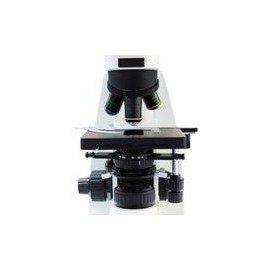 Microscopio binocular de contraste de fases. Modelo VE-PH300 - Envío Gratuito
