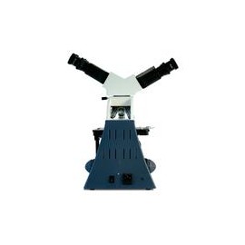 Microscopio biológico de doble cabezal. Modelo VE-B20 - Envío Gratuito