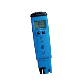 Medidor de temperatura para EC/TDS. Modelo HI98311 - Envío Gratuito