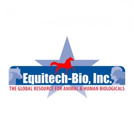 BSA. Marca Equitech-Bio - Envío Gratuito