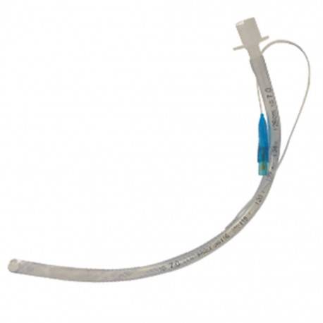 TUBO ENDOTRAQUEAL C/GLOBO ALTO VOL BAJA PRESION T/MURPHY DE 6.0 MM - Envío Gratuito